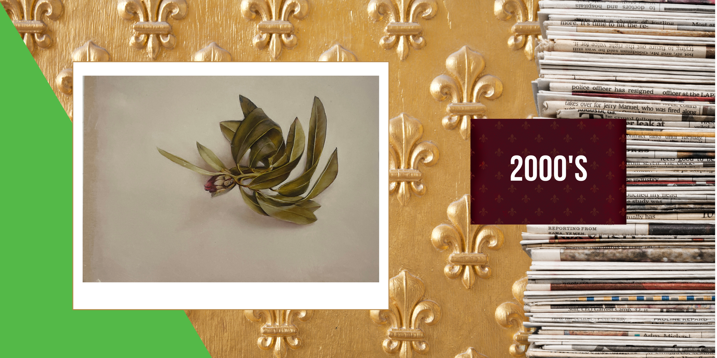 2003, October 24 - Intimate Earth: Recent Drawings by Lousie Kames at Quigley Gallery, Clarke University