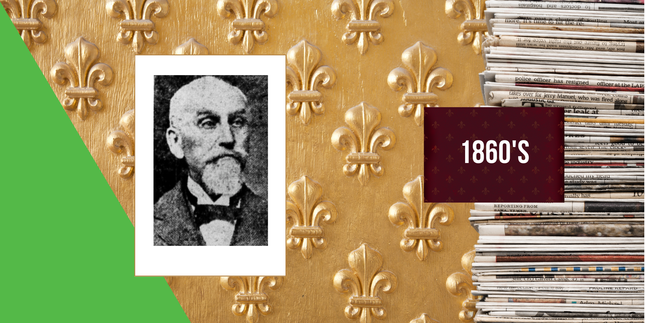 1861, April - Alexander Simplot’s drawing is published by Harper’s Weekly