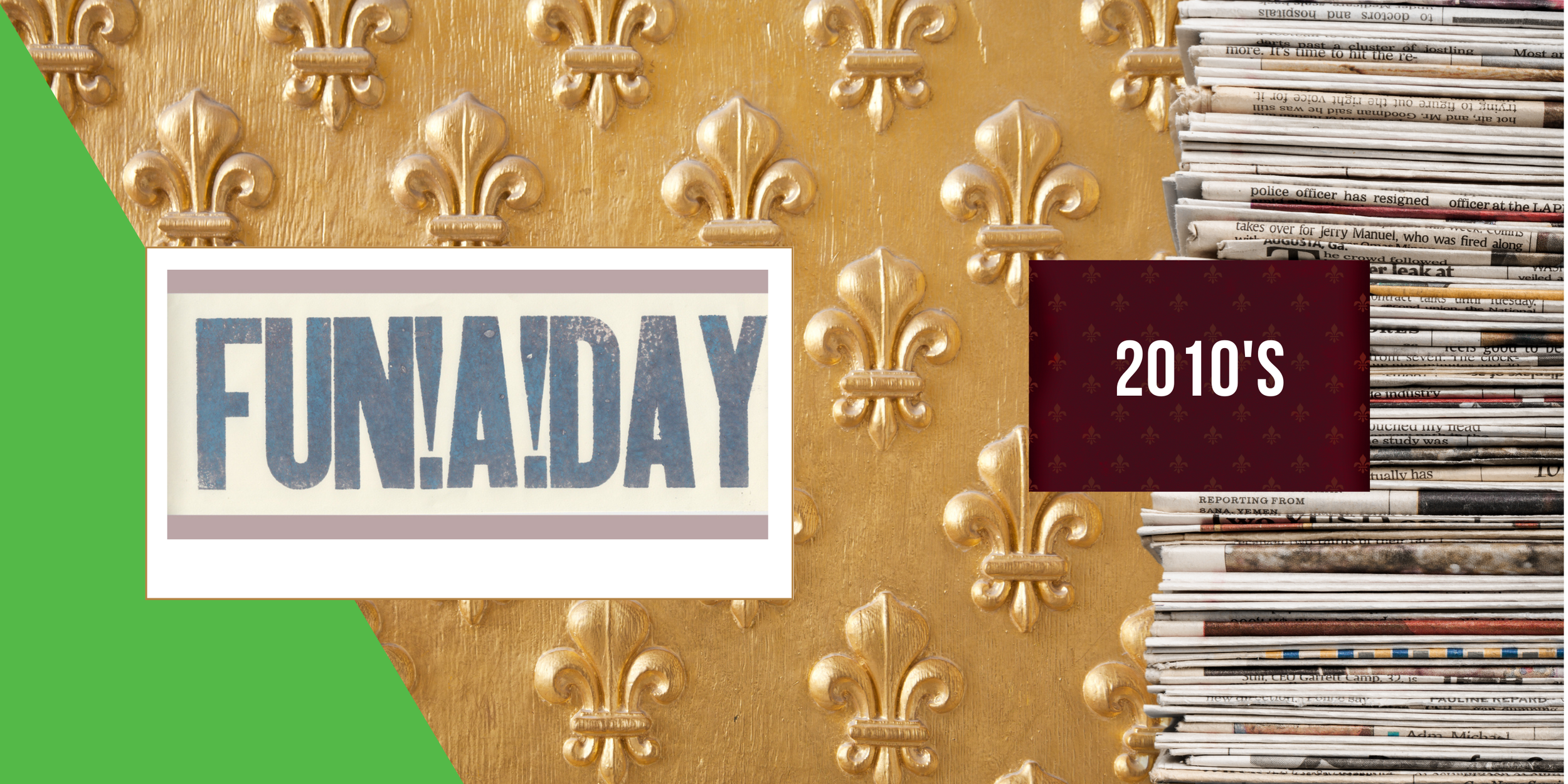 2018, April - Bread and Roses Art Show of art from Fun-A-Day Dubuque at The Smokestack