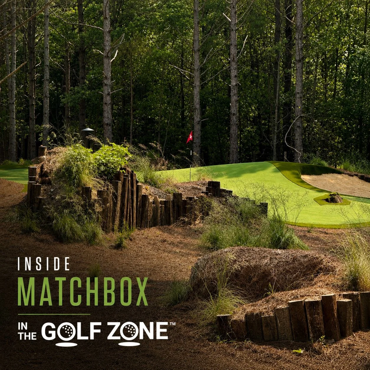 Inside Matchbox