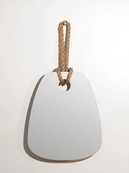 Hitch Mirror by Grain