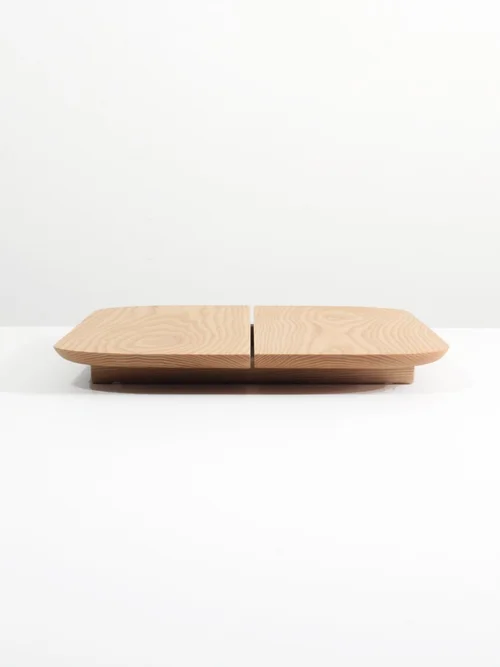 Plank Tray by Grain
