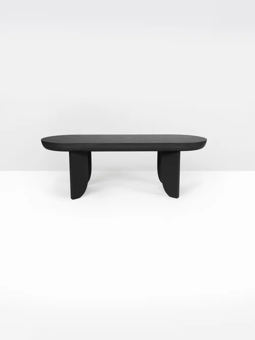 Dish Bench by Grain