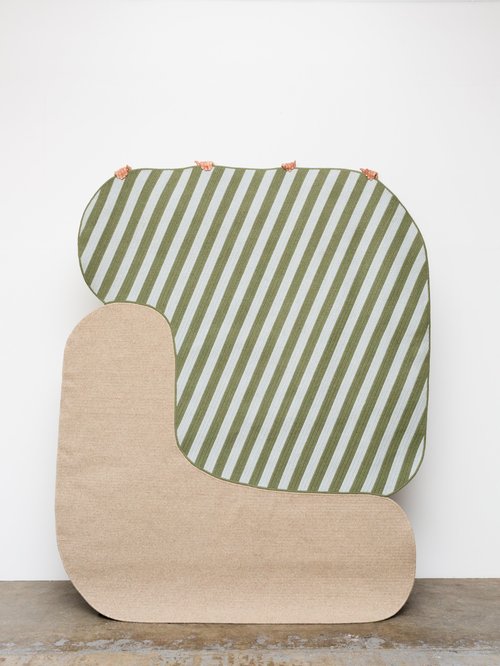 Link Rug Large by Grain