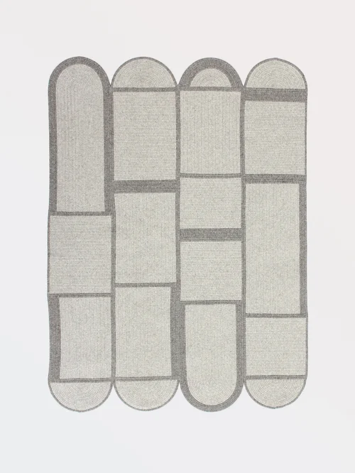 Quilt Rug by Grain