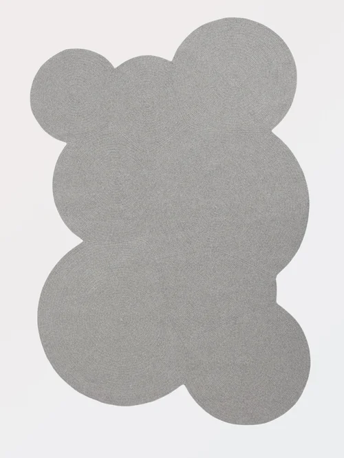 Pool Rug Large by Grain