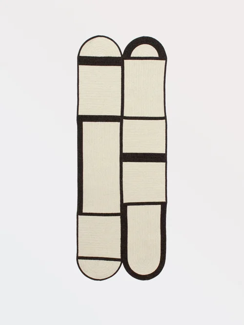 Quilt Runner by Grain