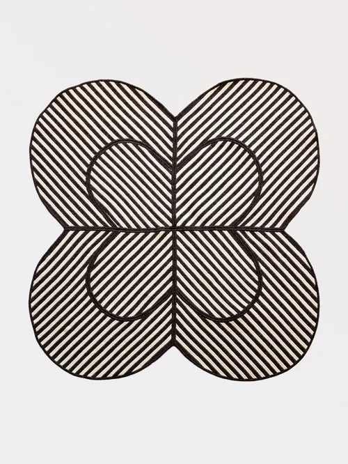Clover Rug - Archival by Grain