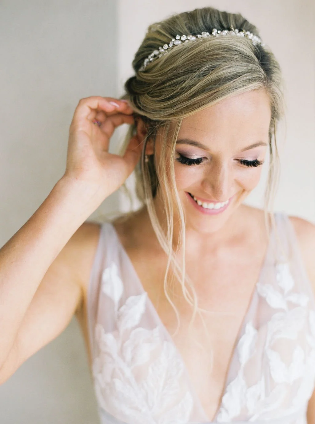 Gracie Byrd Jones Photography