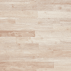 Hevea solid timber sports floor