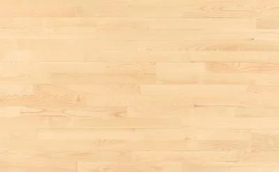 Ash solid timber sports floors