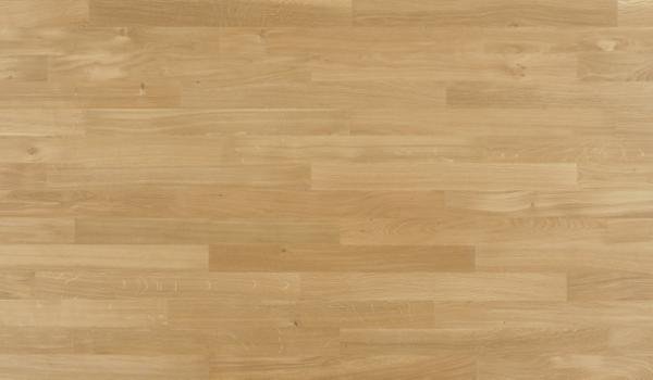 Oak Nordic solid timber sports floor