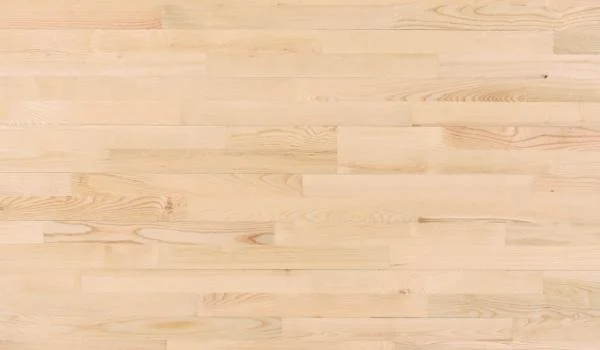 Ash Nordic solid timber sports floor
