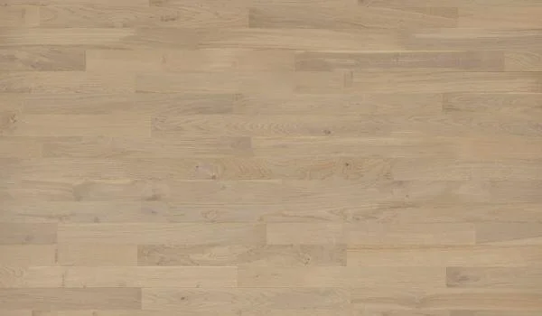 Oak Golden Pearl solid timber sports floor
