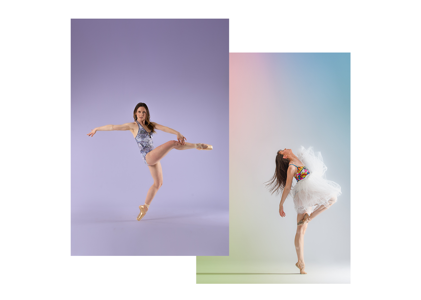 Canyon Concert Ballet