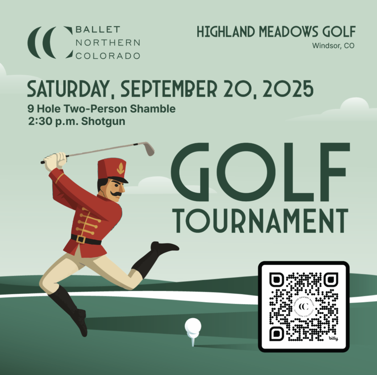 CCB's Golf Tournament