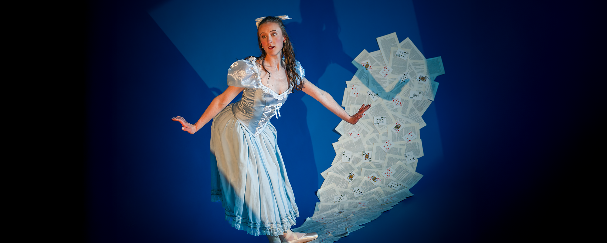 Artistic Director Michael Pappalardo Discusses Canyon Concert Ballet’s New Alice in Wonderland and Its Long-Awaited Journey to the Stage