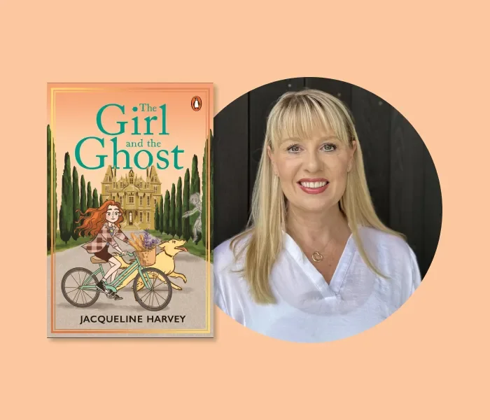 The Votes Are In: The Girl and the Ghost is a Hit!