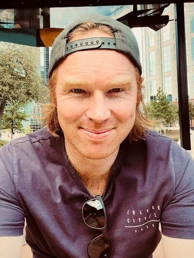 Author Spotlight: Joel McKerrow