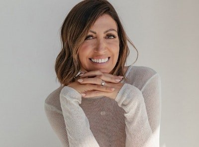 Author Spotlight: Sam Summers