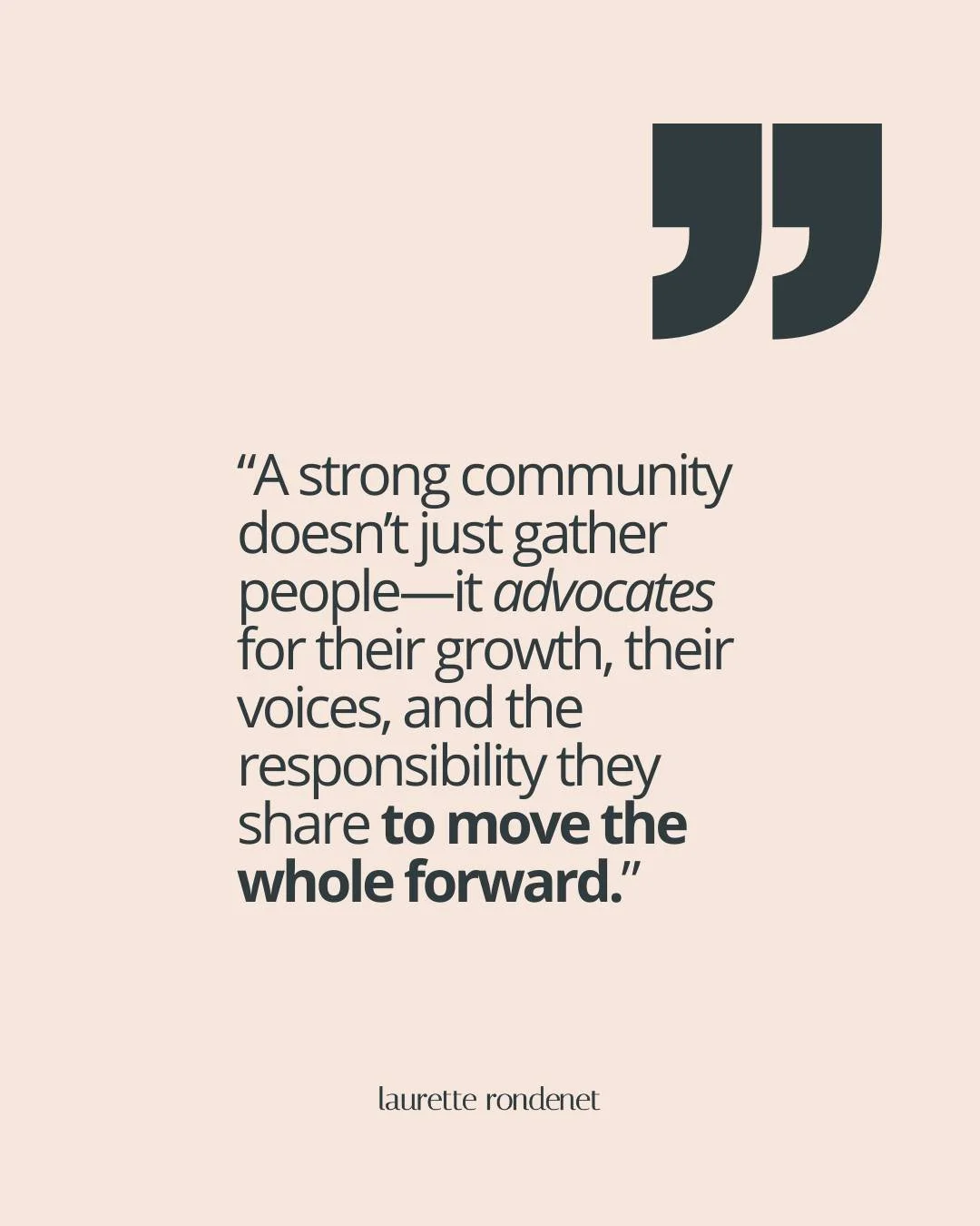 I am grateful and honored to share that I&rsquo;ve been elected to serve on the Institute of Food Technology (IFT) (@iftfoodscience) Board of Directors (2026&ndash;2029). 

Food science has shaped my life. And IFT has created an incredible community 
