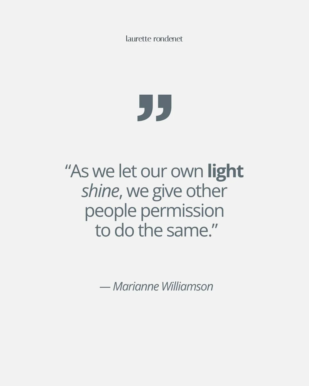 This month, I&rsquo;m celebrating women...

By reflecting on the women who shaped me.

The ones who taught me how to lead with both strength and compassion.
The ones who showed me that vulnerability isn&rsquo;t weakness. It&rsquo;s courage.
The ones 