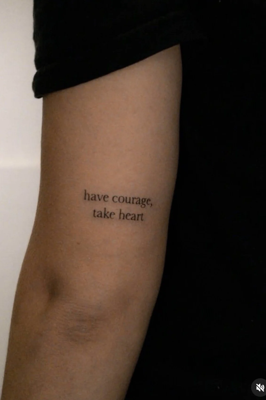 Inspired by Alice Hart