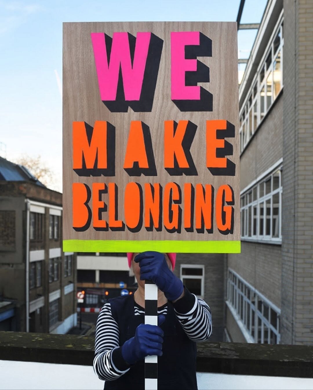 GOLD COAST FRIENDS ON BUNDJALUNG COUNTRY! I have the honour of being a part of this glorious event in my hometown this Friday night, and you&rsquo;re invited to join us!
All details below.

🩷❤️🧡💛💚

Repost &bull; @everybody_now 

Belonging is more