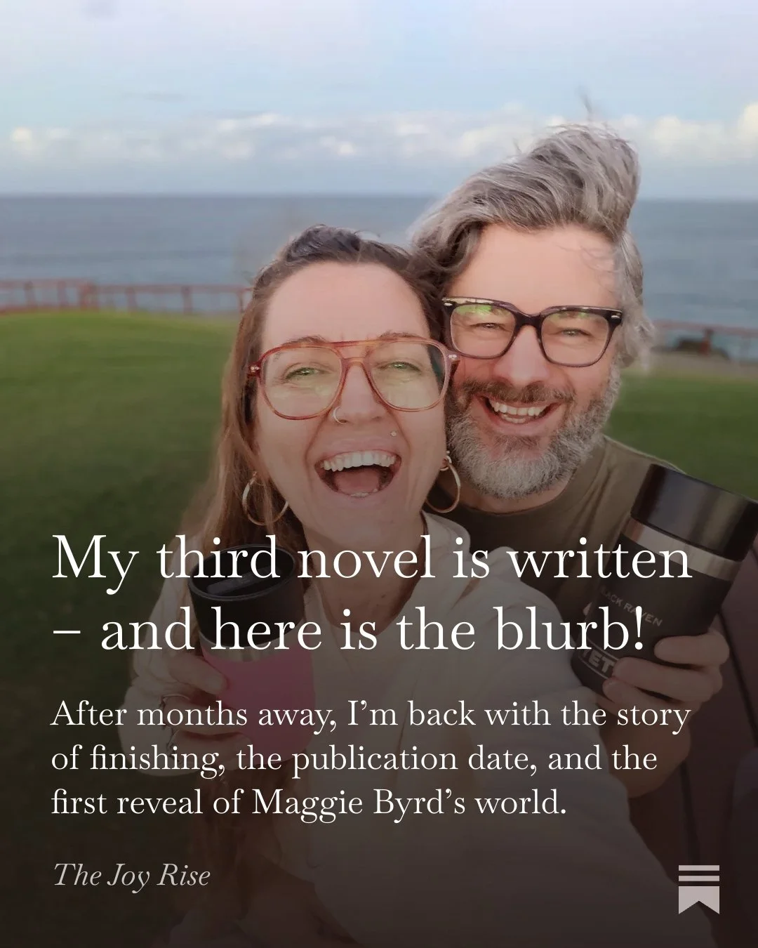 I have zero ability to be cool, or to exercise exclamation mark restraint as I type this: dear Reader, I motherforking did it!
The World Beneath Her Feet exists!
Maggie Byrd&rsquo;s story is written!

After months mostly offline, today I&rsquo;ve sha