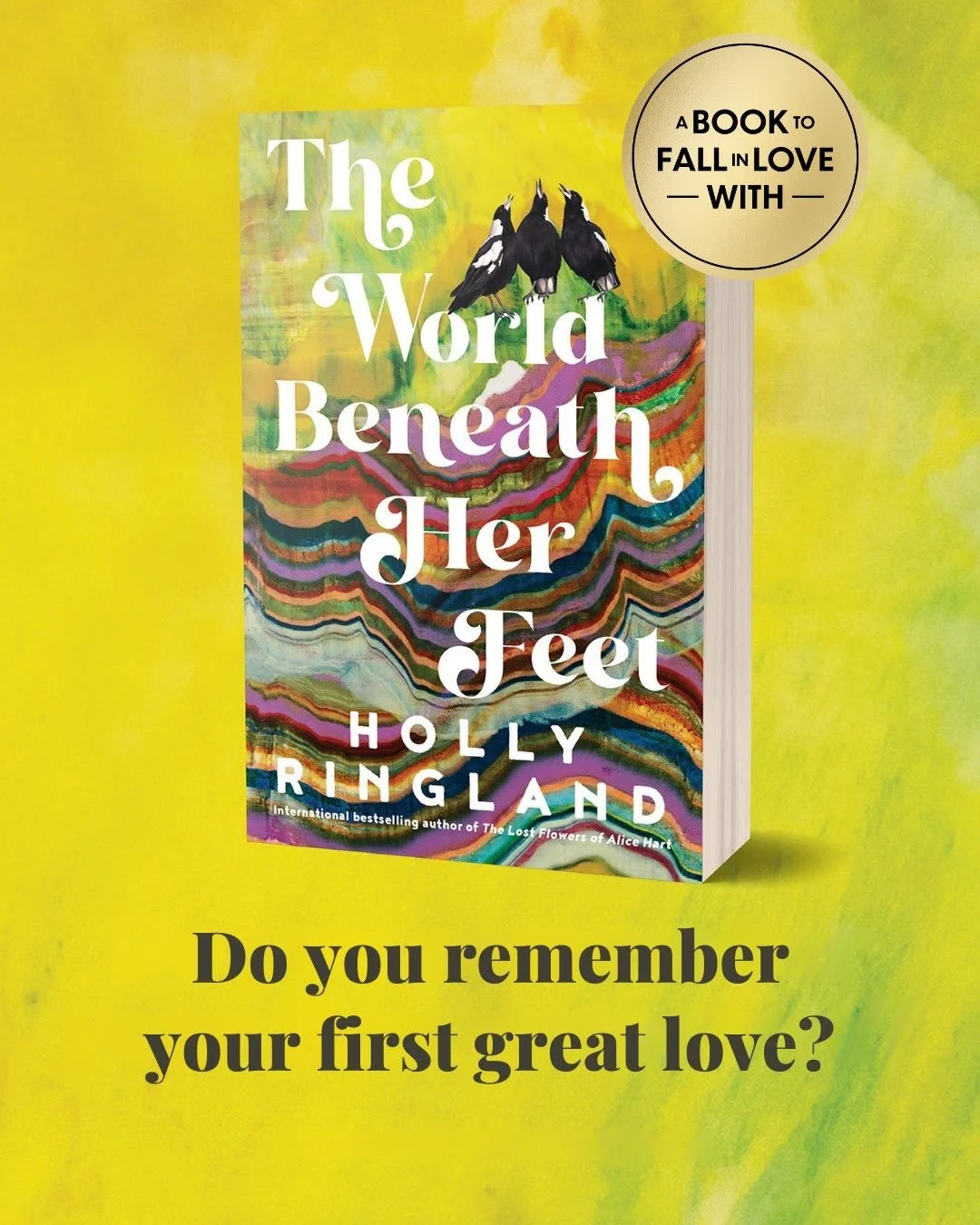 Not the @harpercollinsnz team of readers making me well up on PUBLICATION DAY EVE! Swipe for some glorious reader responses to Maggie&rsquo;s story. It&rsquo;s an honour and privilege to be read. This is a skinless, open hearted time and I am very gr