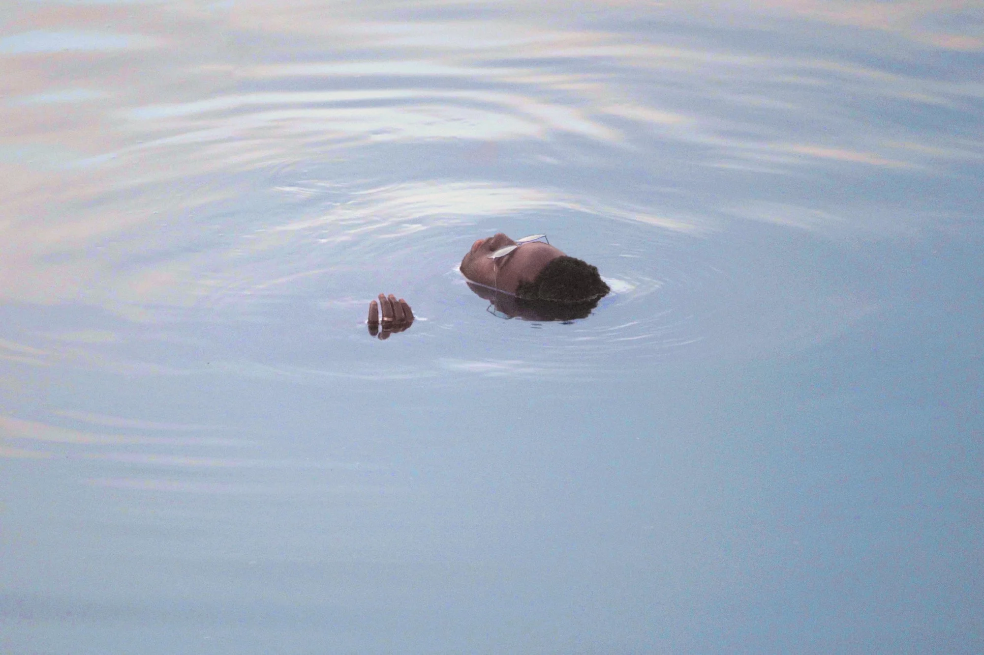 Thicker Than Water, 2021