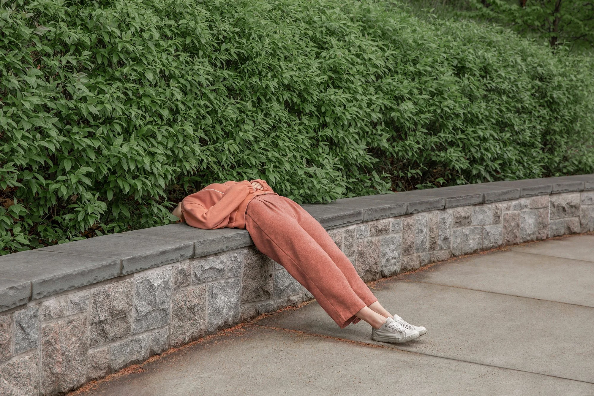 The Endless Search for Quiet Places, 2018