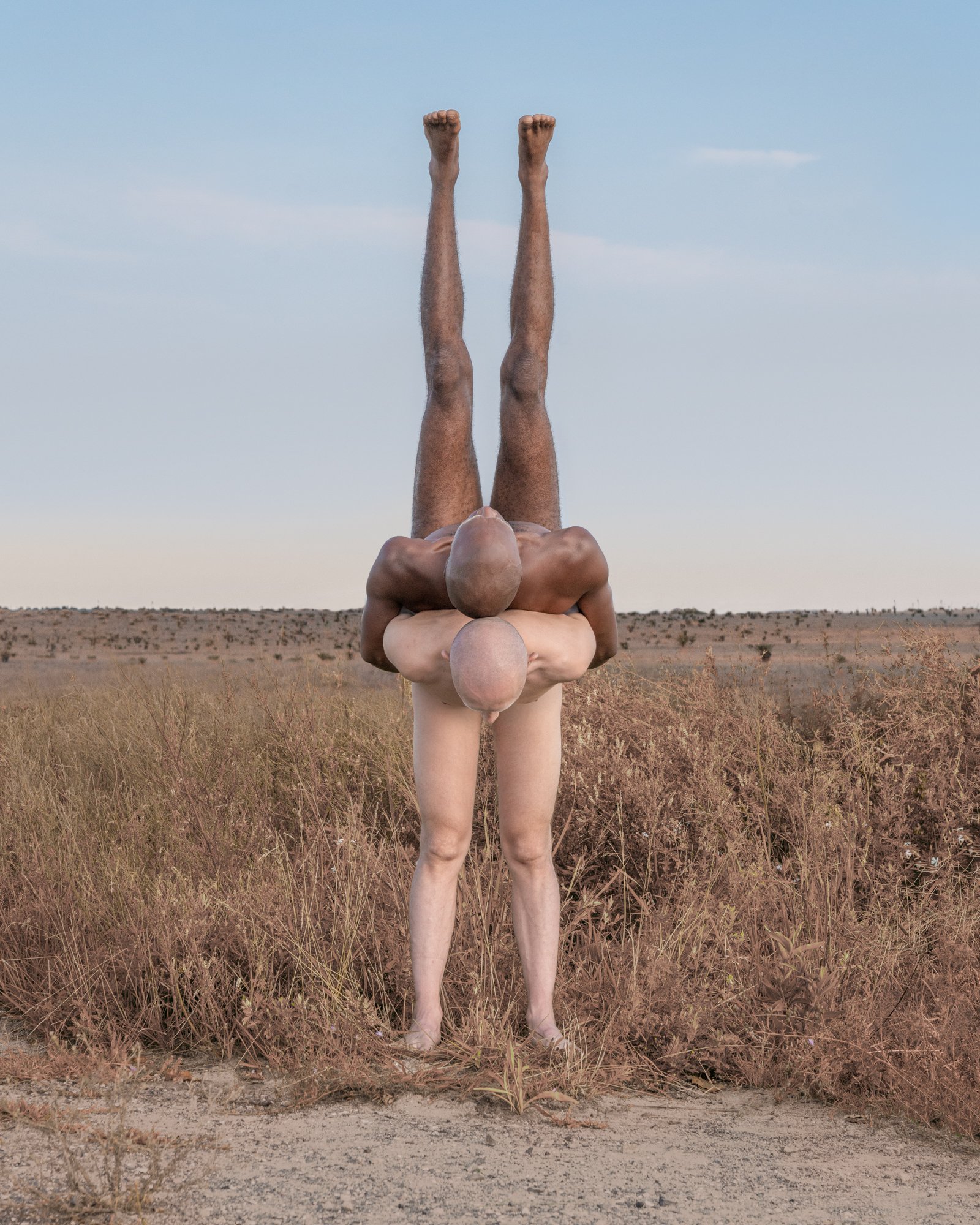 On the Horizon, 2020