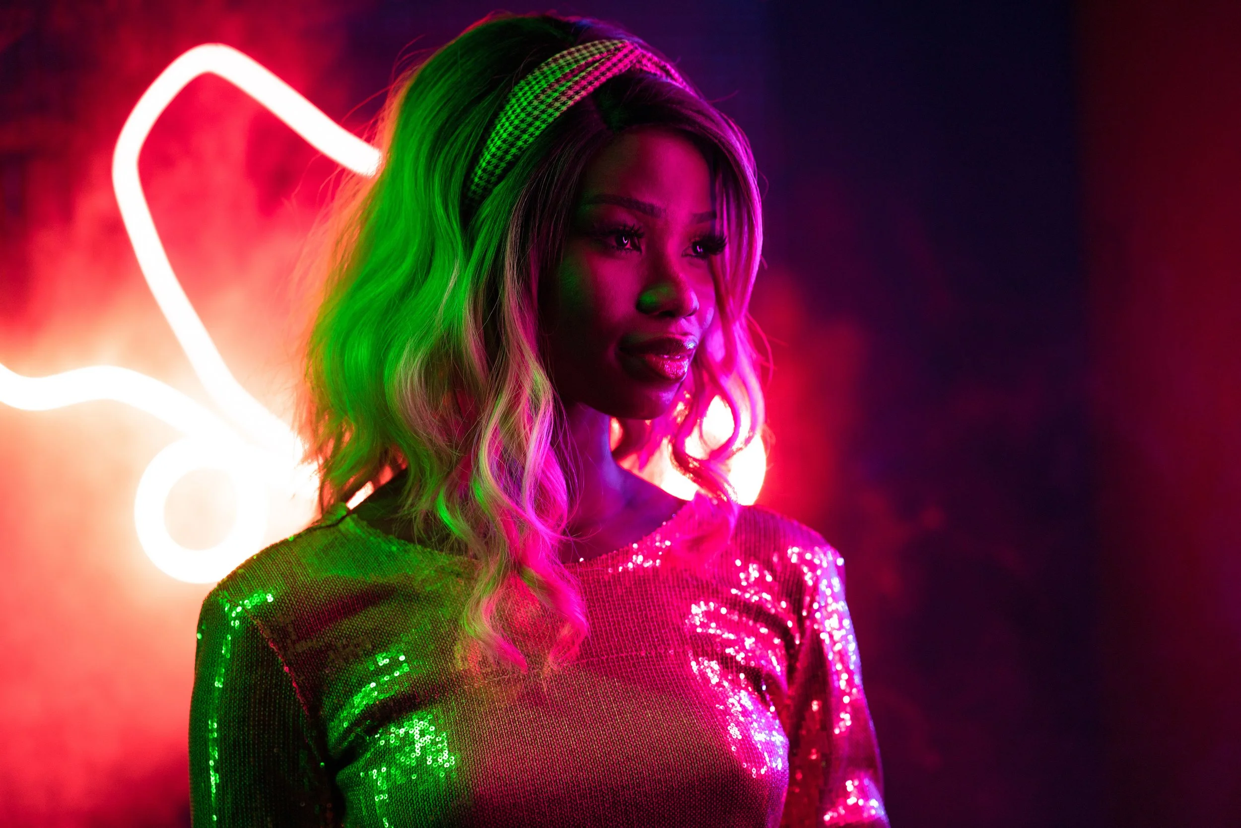 News magazine Deliverable