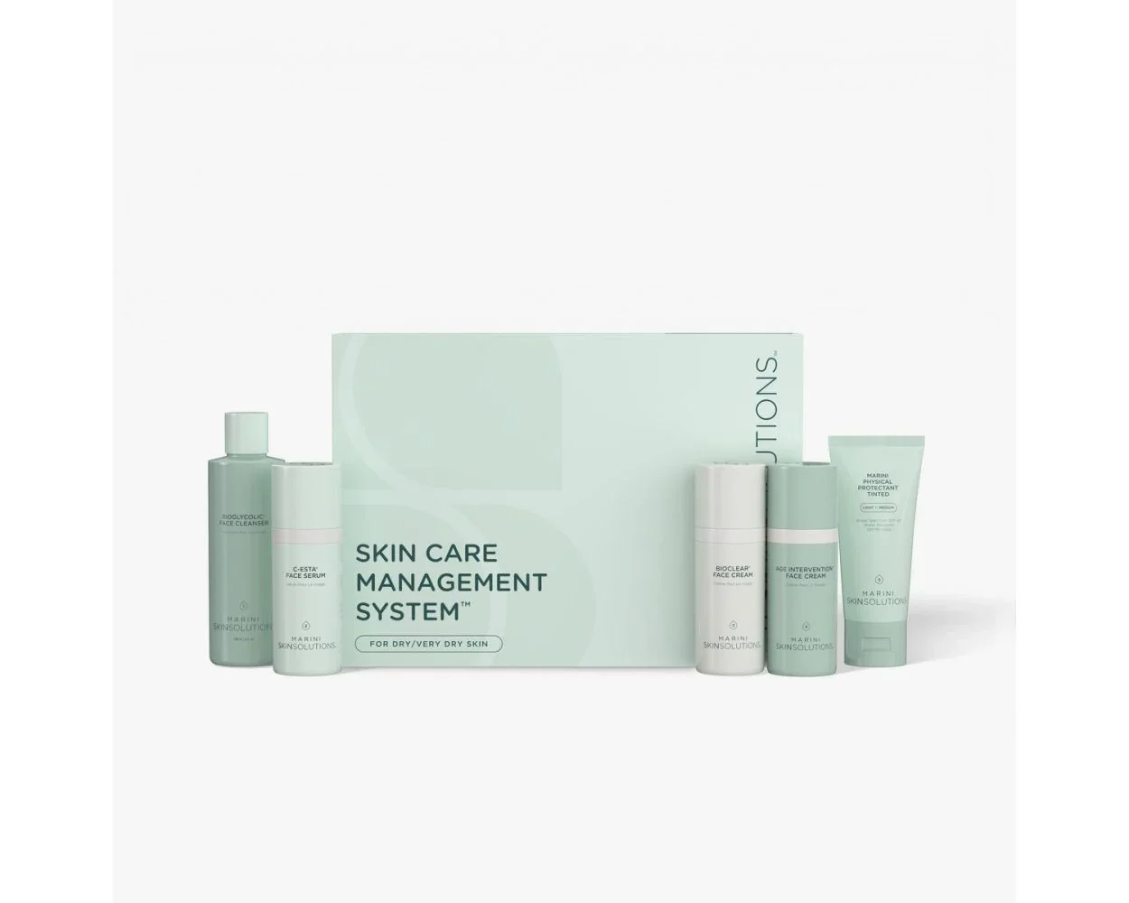 Skin Care Management System