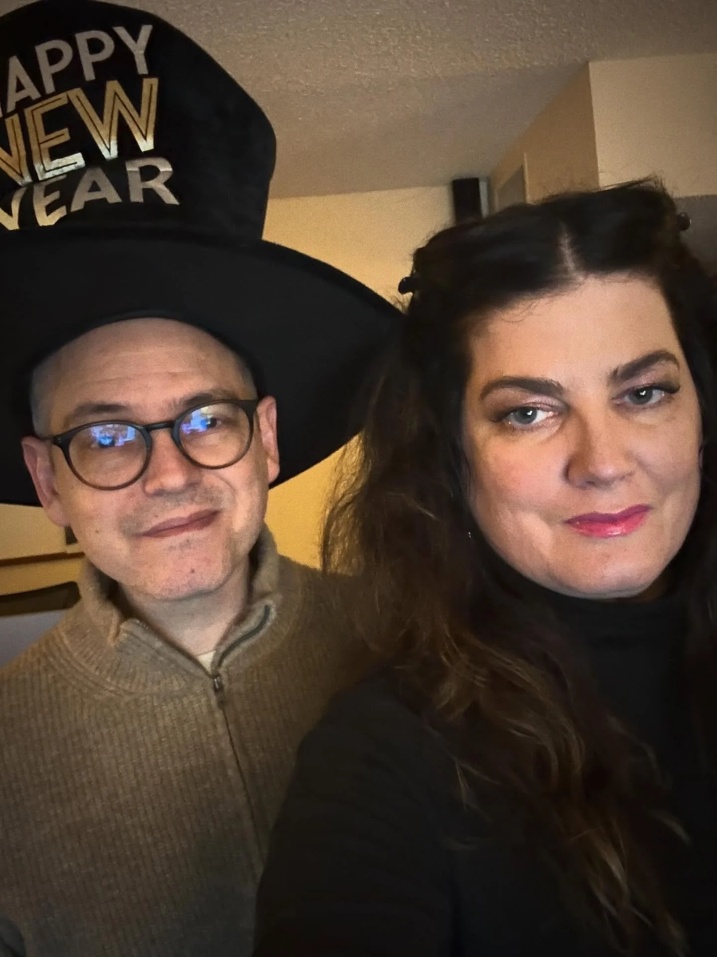 I keep forgotting my auld acquaintance