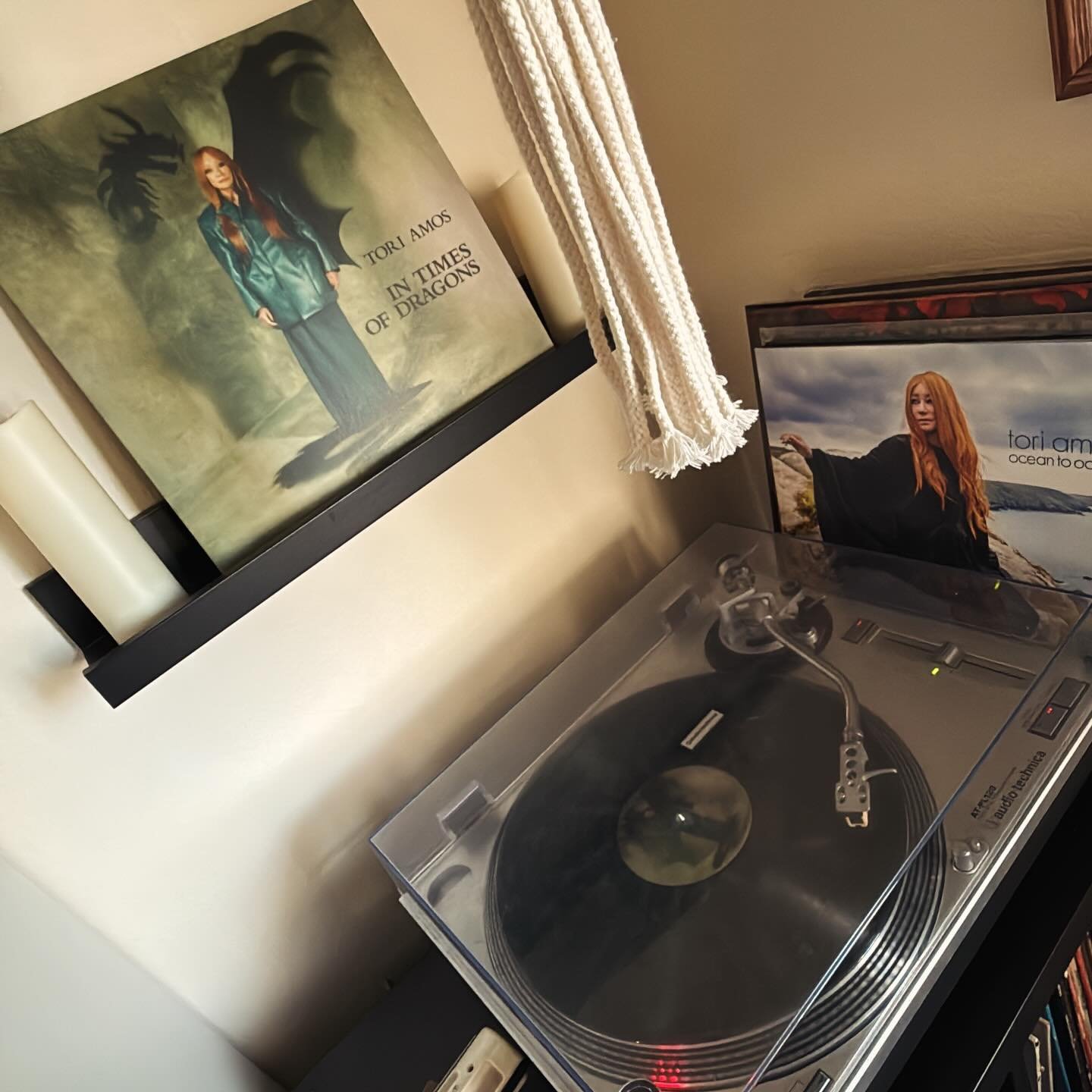 It&rsquo;s @toriamos time at last
