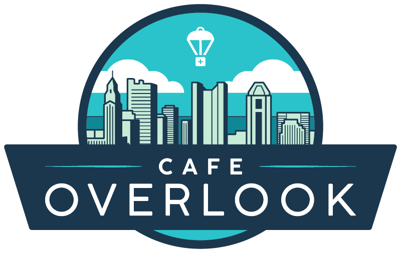 Cafe Overlook