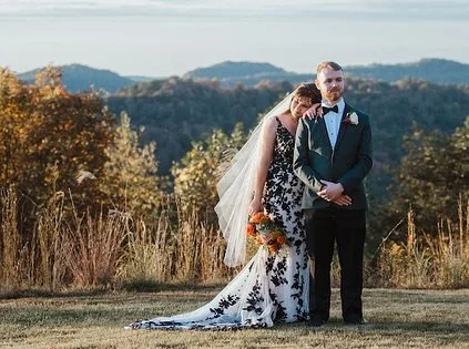 one month down, forever to go 💛