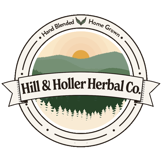 Hill &amp; Holler Herbal Company