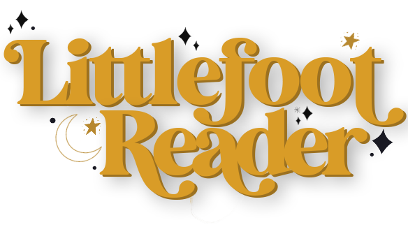 Littlefoot Reader