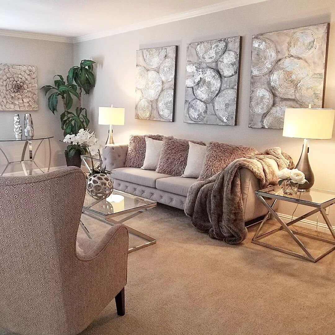 The Look Staging- Available now!  6548 Camelia Dr. San Jose 95120, offered by Theresa Wellman,  Coldwell Banker 

@theresa.wellman 

#365staging #STAGING #thelookstaging #stager #homestager #homestaging #homeforsale #interiordecorating #interiordesig