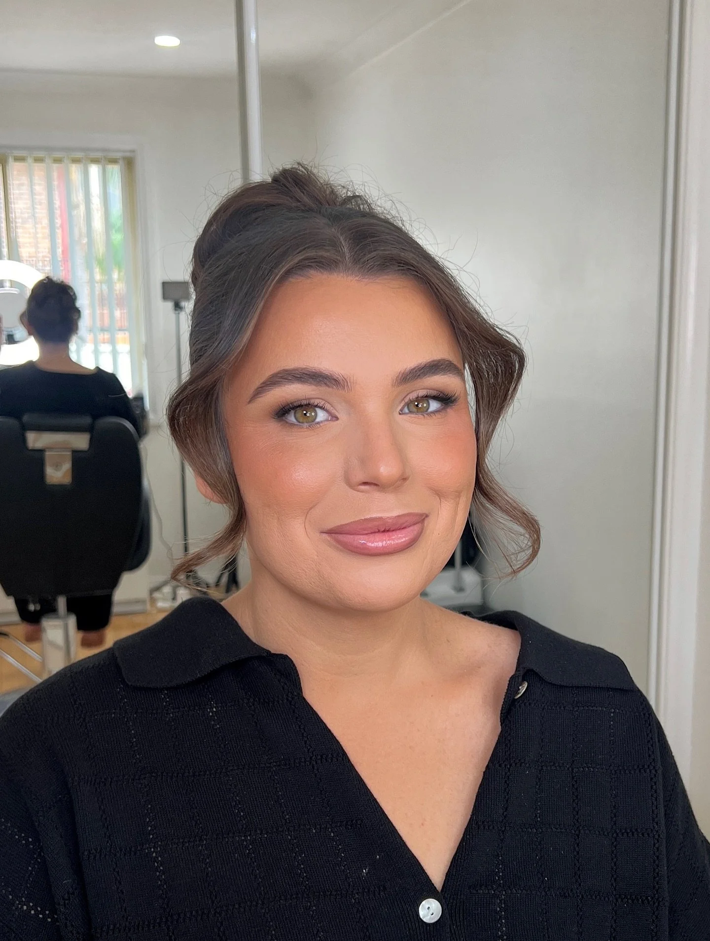 Erin 🤍

Makeup @thebeautyroom.bybritt 
Hair @hairbymiasaverino 
Tan @house_of_tan