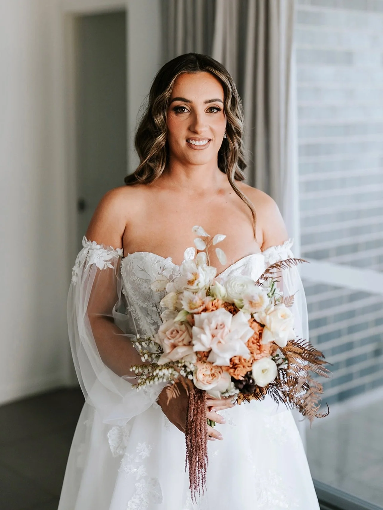 Stephanie 🤍 18/09/2025

@thebeautyroom.bybritt 
@better_together_photo_co 
@hairbysilvana_ 
@headlandsaustinmerbeach 
@tigressevents