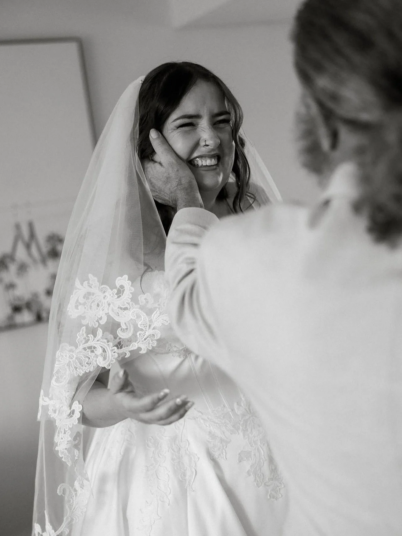 Mia &amp; Caden 🤍 28/03/2026

@thebeautyroom.bybritt 
@thegrangegolf_club