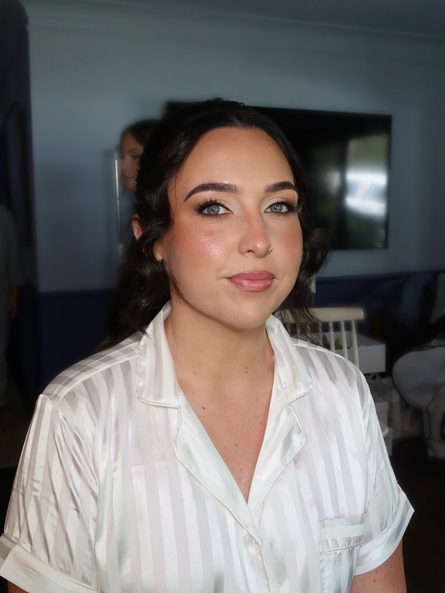 Hayley 🤍

@thebeautyroom.bybritt 
@thewoodsfarmjervisbay_ 
@volume.hair.lounge 
@hayleylmoney_
