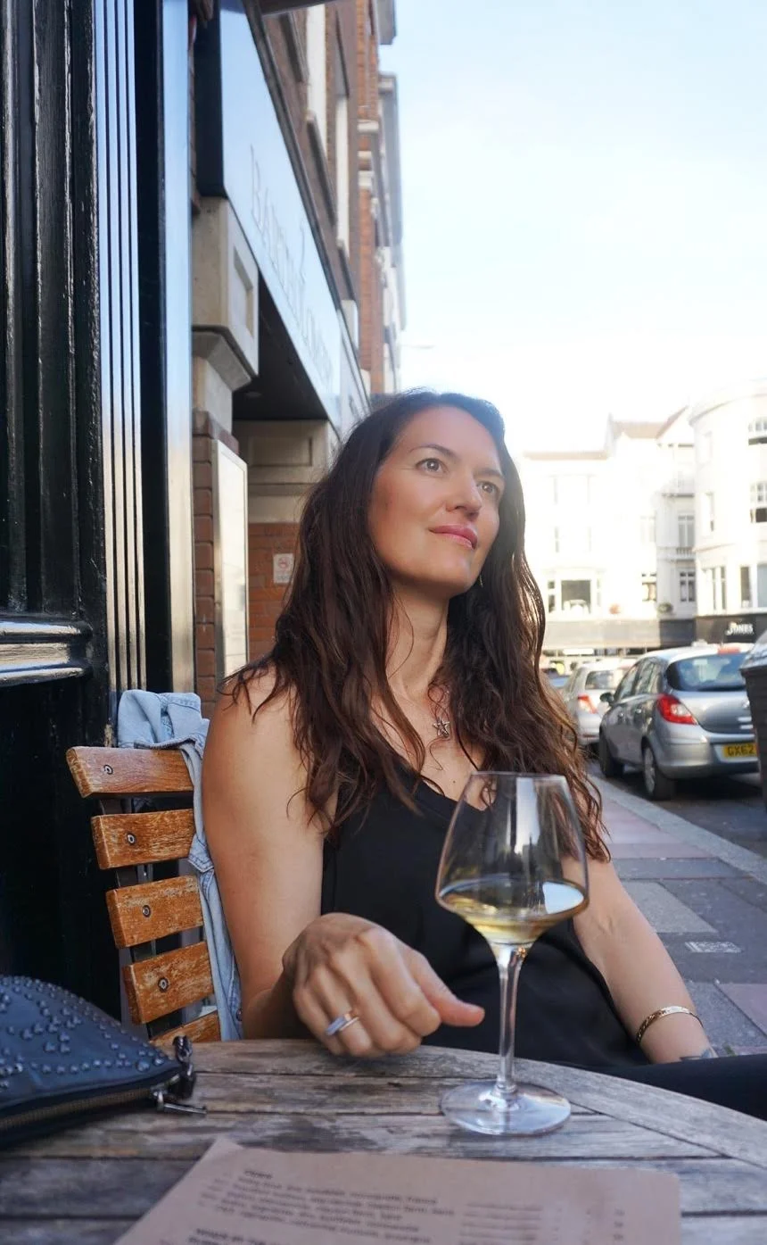 Brighton. Day Trippin