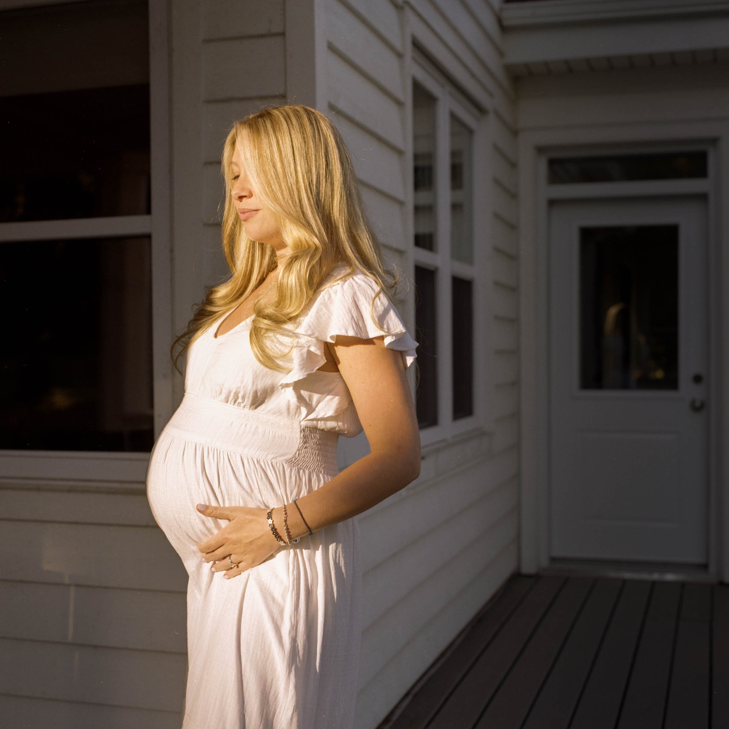 2025 August, Britnee Maternity shoot, GOLD200 Hasselblad 500CM 2-untitled.jpg