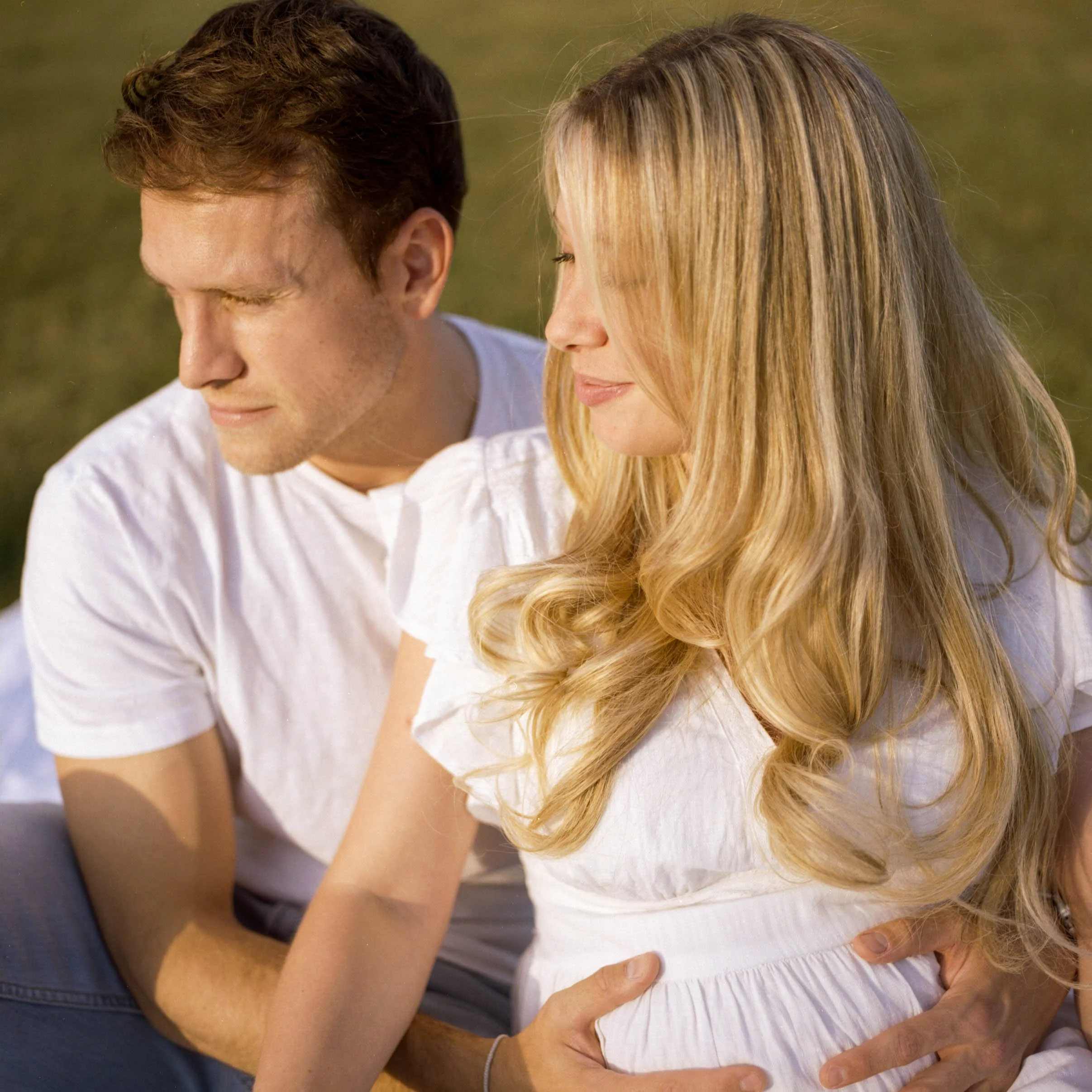 2025 August, Britnee Maternity shoot, GOLD200 Hasselblad 500CM 11-untitled.jpg