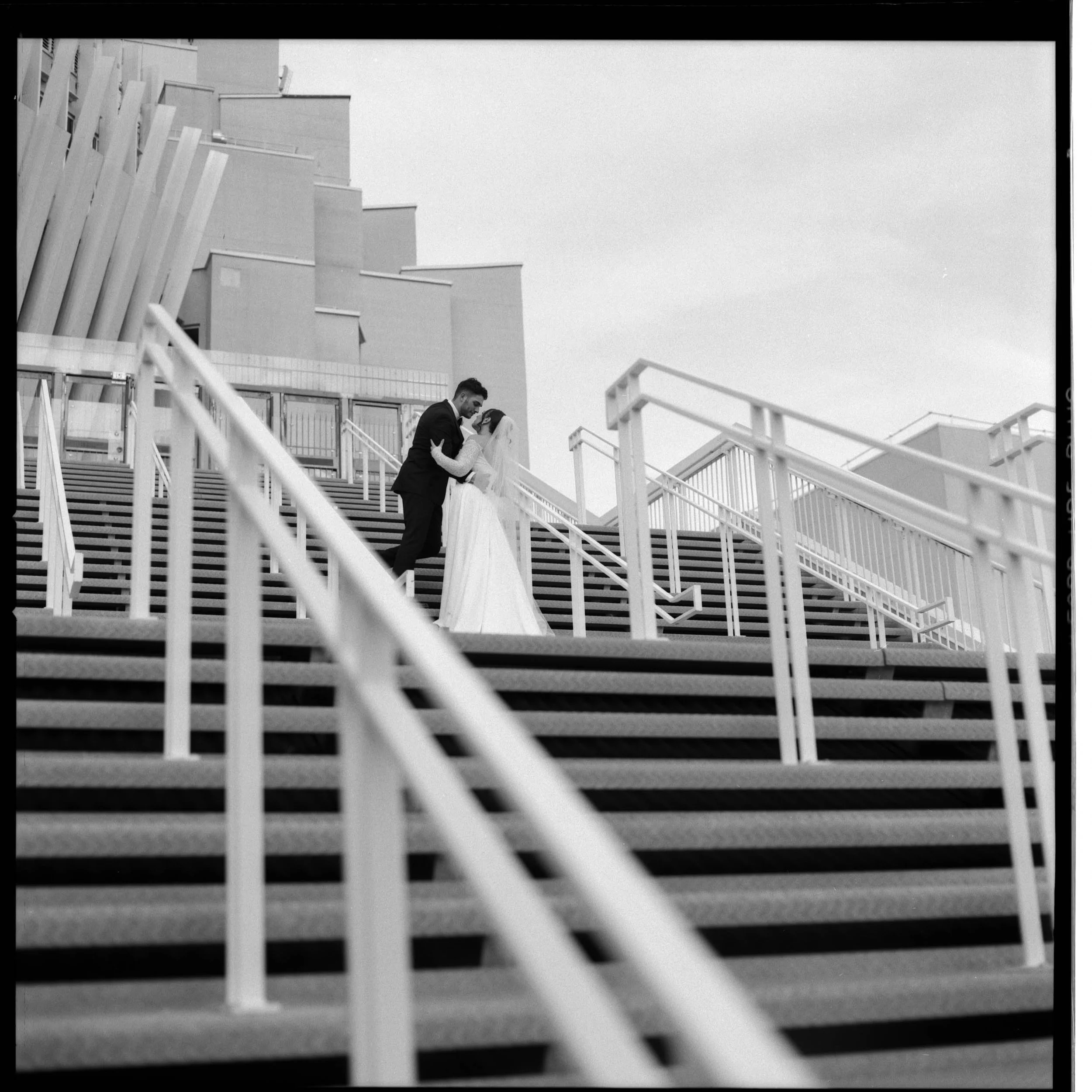 2025 September 1st, Claudia & Fred HP5 400 Hasselblad 500CM 8.jpg